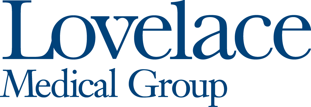 Lovelace Medical Group logo